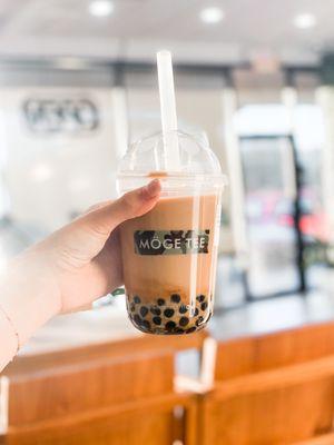 Brown Sugar Bubble Milk Tea IG: @joyyeats