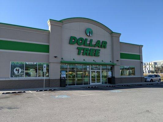 Dollar Tree