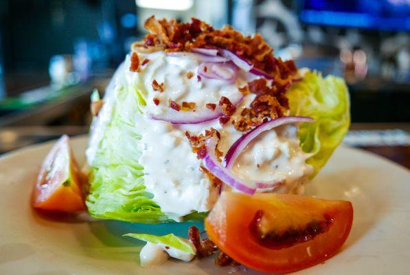 Wedge Salad