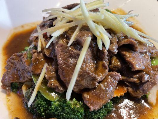 beef siam