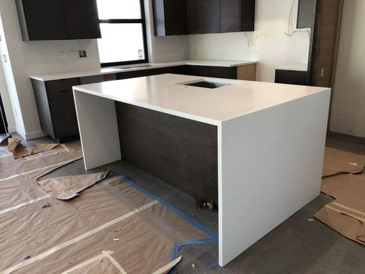 Countertops