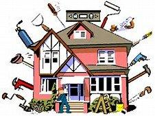 All Forms Of Home Repair!