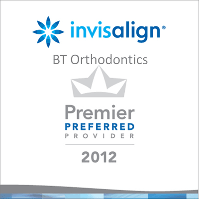 Premier Invisalign Provider