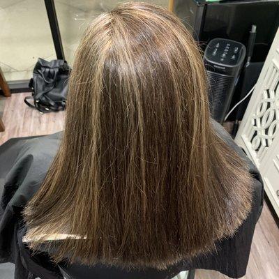 Highlights and Color