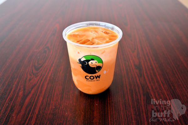 Thai Tea