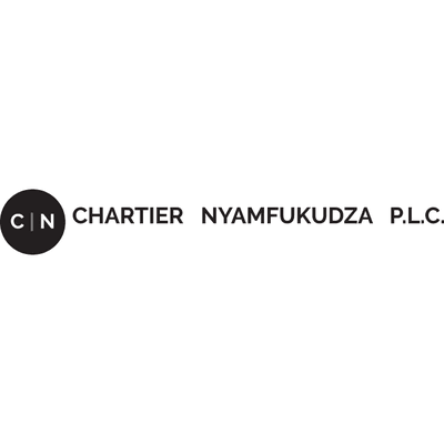 Chartier & Nyamfukudza, P.L.C.