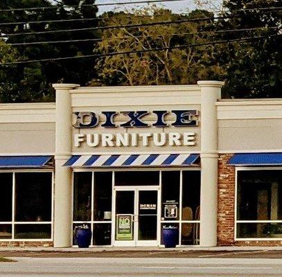 Dixie Furniture Company