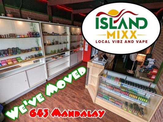 Island Vape Shop