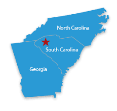 Proudly Serving South Carolina, North Carolina and Georgia