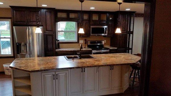 BC Construction LLC - Expert Kitchen Remodeling and Home Improvement in Franklin, Indiana