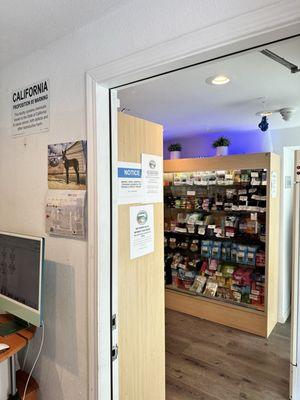 Coastside Cannabis Dispensary