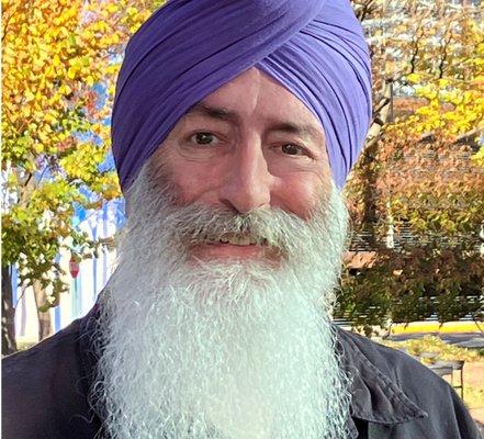 Dr. Gurutrang Khalsa