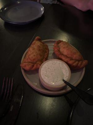 Empanadas