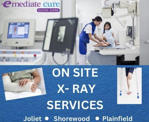 Emediate Cure - Shorewood 