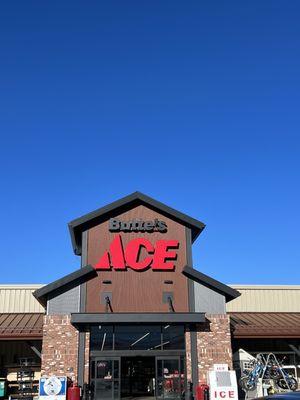 Ace Hardware