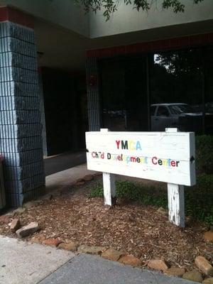 The Woodlands Family YMCA at Shadowbend