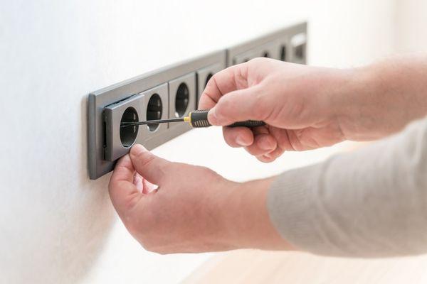 Electrical Services in Laurel MD