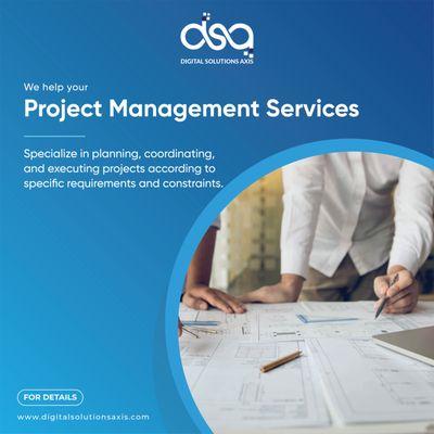 Project Management Services