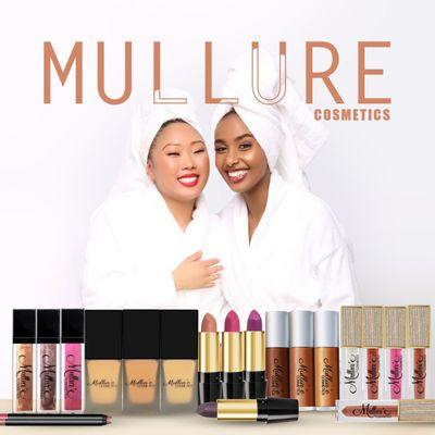 Mullur'e Cosmetics