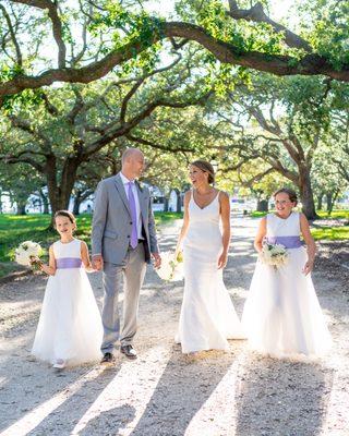 Sam Shot the Bride Charleston Wedding Photographer