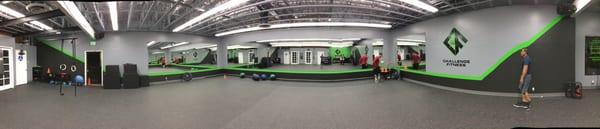 challenge fitness ventura ca