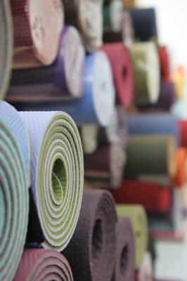 Eco-Conscious and Cost-Conscious Yoga Mats