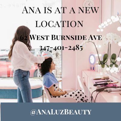 Ana Luz Beauty Salon