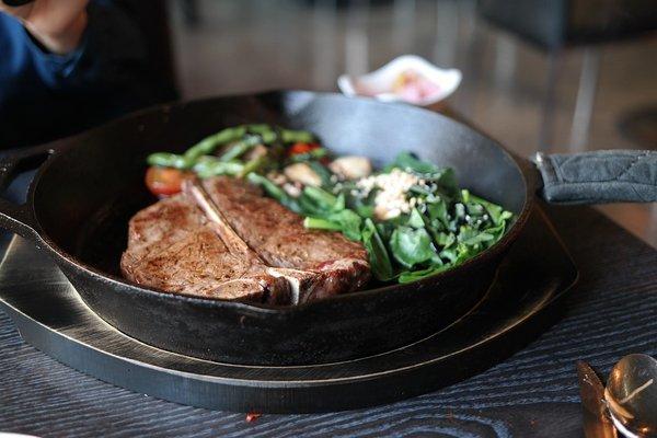 Homestead Steaks