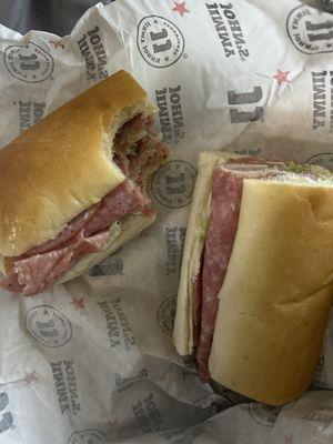 Jimmy John's