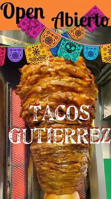 Tacos Gutierrez