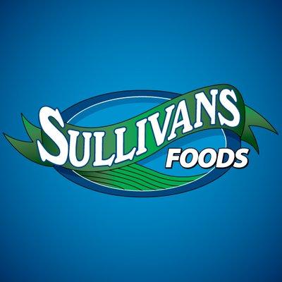 Sullivan's Foods Logo