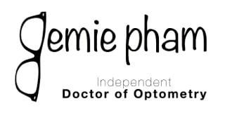 Dr. Gemie N Pham, O.D., PC Logo