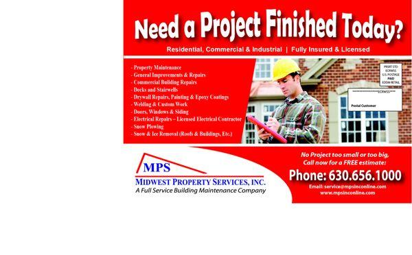 Midwest Property Services