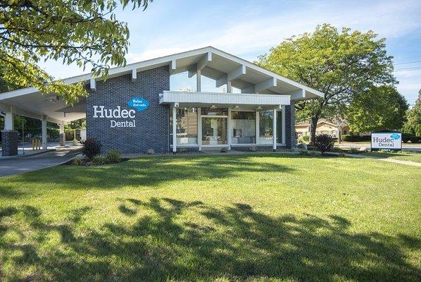 Hudec Dental