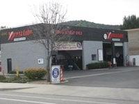 4560 E. Los Angeles Ave.  Simi Valley, CA