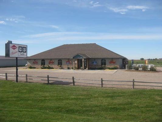 1481 Grille is located in Arlington South Dakota