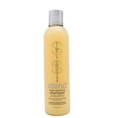 Simply Smooth Original Shampoo