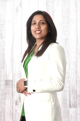 Sonia Mathew, DDS