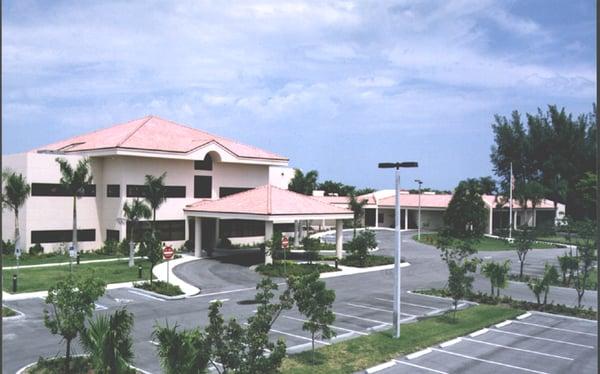 NCH Marco Healthcare Center