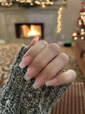 Nails