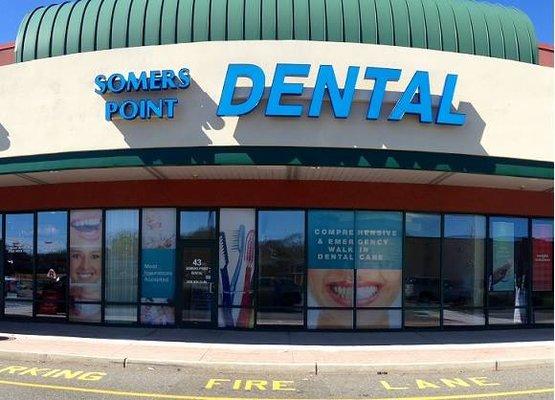 Somers Point Dental