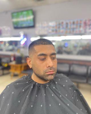 Rios Barber Shop 4