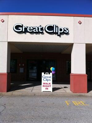 Great Clips