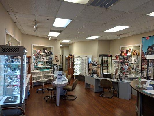 Poway Optometry