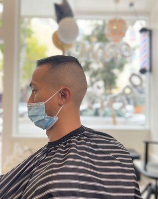 Rasoio Barbershop