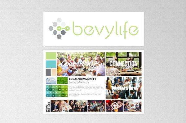 Bevylife Branding Workshop