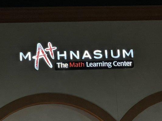 Mathnasium