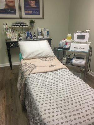 BellaVista Medi Spa your Laser Hair Removal Center in Tampa