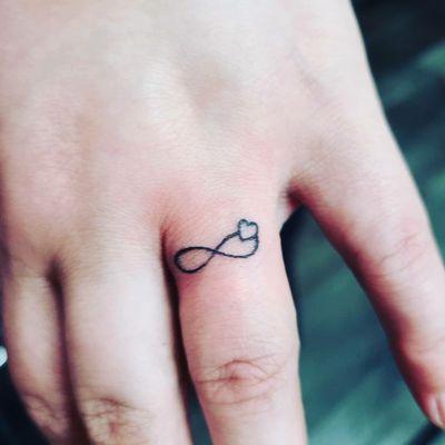 Anchor Tattoo