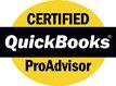 Certified Quickbooks ProAdvisors